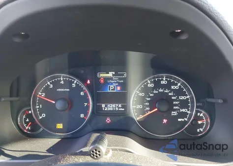 2013 Subaru Legacy 2.5I Limited z USA, uszkodzony, nr VIN 4S3BMBK63D3012786